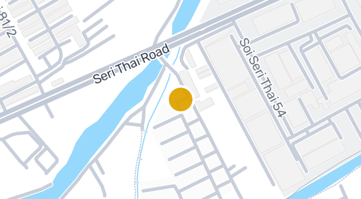 Baan Klang Muang Ladprao-Serithai