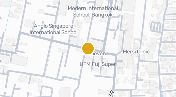 Super Mansion Sukhumvit 39 - Condominium in Khlong Tan Nuea,