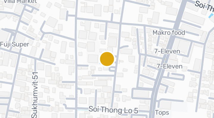 The Waterford Park Sukhumvit 53 Condominium in Vadhana, Bang
