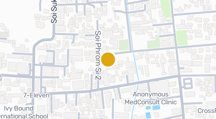 Vincente Sukhumvit 49 Condominium in Khlong Tan Nuea, Vadh