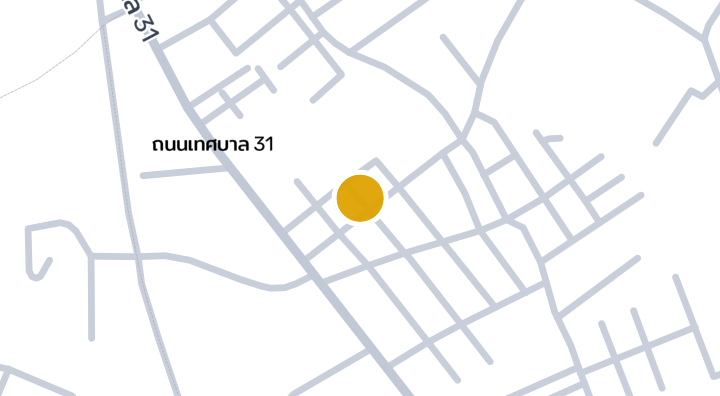 Baan Opun Phayun Condominium in Ban Chang, Rayong