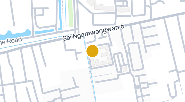 Hallmark Ngamwongwan