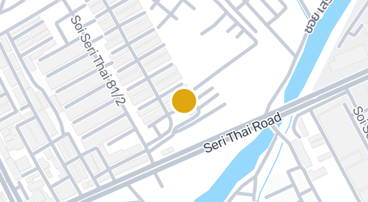 The Niche ID Serithai – Condominium in Khan Na Yao, Bangkok
