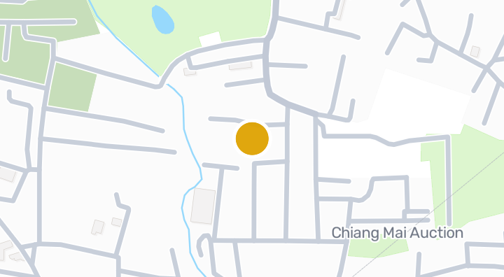 999@Gymkhana Phase 2 - House Project in Wat Ket, Mueang Ch