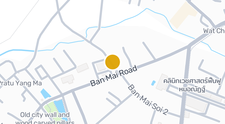 Inkaew Townhome