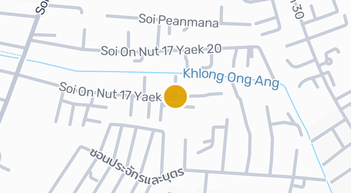 Regent Pattanakarn
