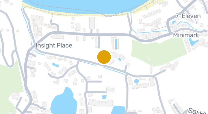 The Kris Condominium - Choeng Thale, Thalang, Phuket