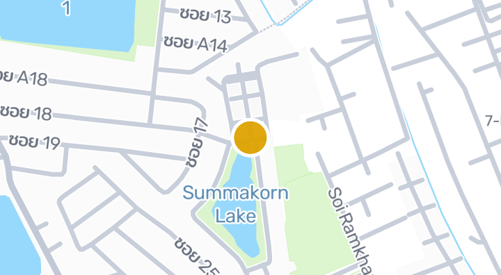 Sammakorn Condominium
