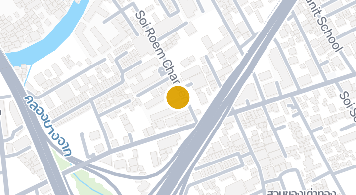 The Niche Mono Sukhumvit 50 - Condominium in Phra Khanong,Kh