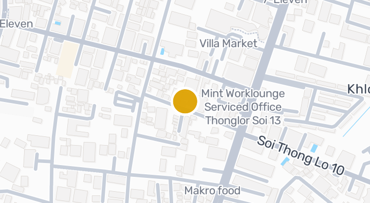 S.R. Place Condominium in Khlong Tan Nuea, Vadhana, Bangkok