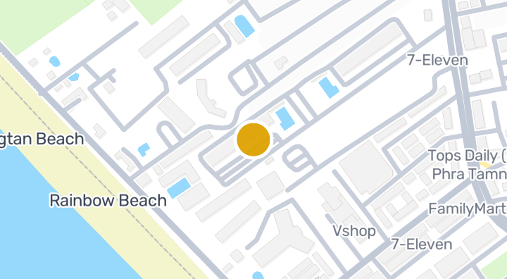 A Plus Condominium — Nong Prue, Bang Lamung, Chon Buri
