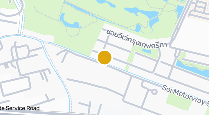 Nantawan Rama 9 - Srinakarin | Houses in Saphan Sung, Bangko