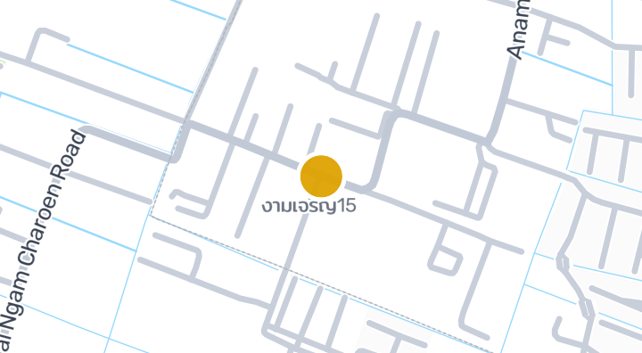 People Park Place - Condominium in Bang Mot, Chom Thong, 1