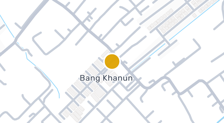 Lumpini Townville Ratchaphruek-Pinklao Condominium in Bang K