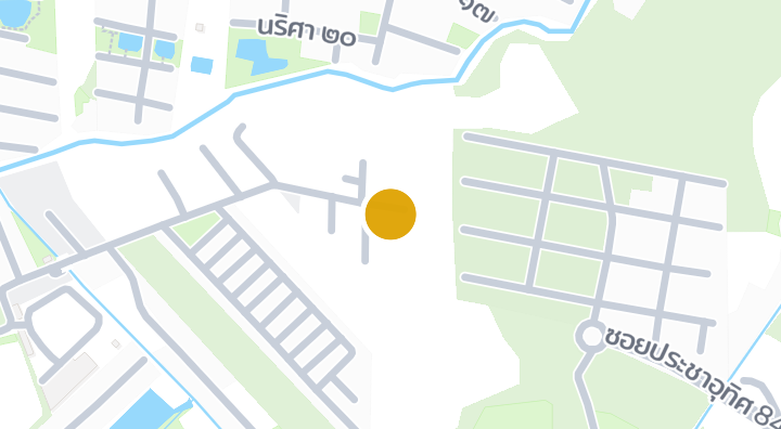 Kanda Park Wongwan – PrachaUthit 76
