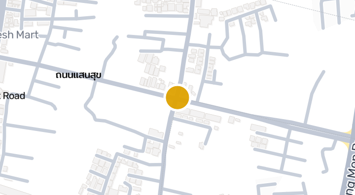 The Jewel Residence - Condominium in Saen Suk, Mueang Chon B