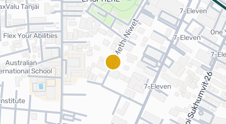 ＠ Sukhumvit 24 Home Condominium in Khlong Tan, Khlong Toei,