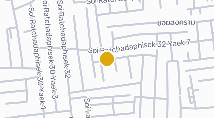 Rich Home City @ Ratchada 32 - Condominium in Chatuchak,