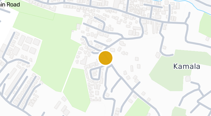 HIMMAPANA VILLAS – Condominium in Kamala, Kathu, Phuket