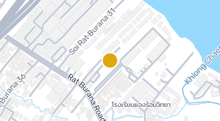 Chapter One Modern Dutch Ratburana 33 | Condominium in Rat B