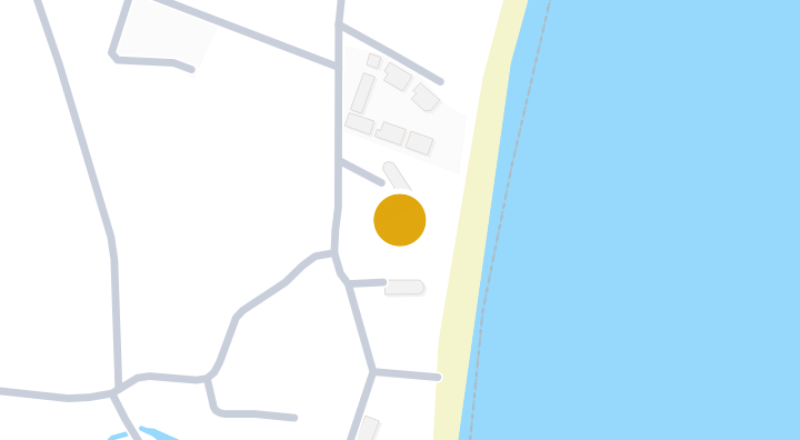 Cha Am Beach Club Condominium in Cha-Am, Phetchaburi