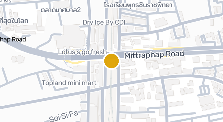 Kalpapruek City Plus Phitsanulok | Condominium in Mueang Ph