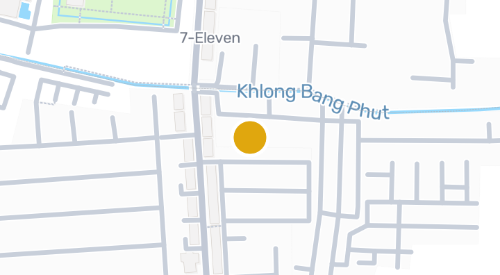 The Lake Condominium - Khlong Kluea, Pak Kret, Nonthaburi