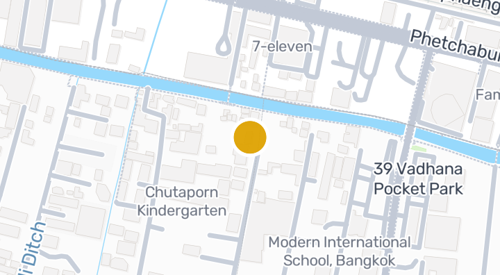 Malton Private Residence Sukhumvit 31 Condominium in Vadhana
