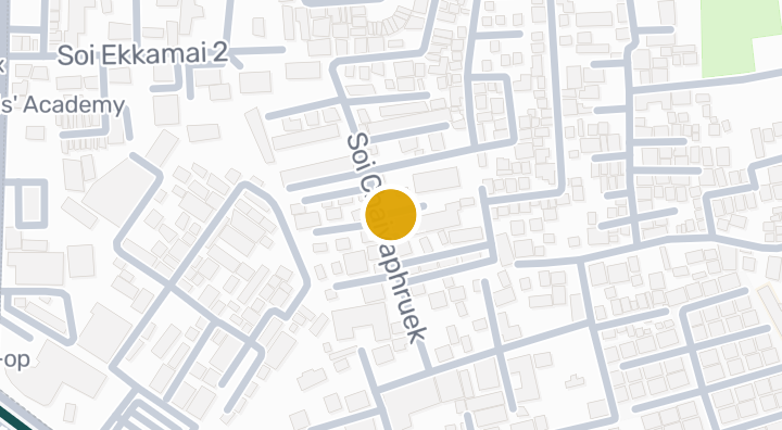 D65 Condominium – Condominium in Phra Khanong Nuea, Vadhana,