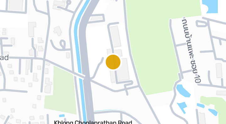 Nakornping City View Condo | Condominium in Chang Phueak, Ch