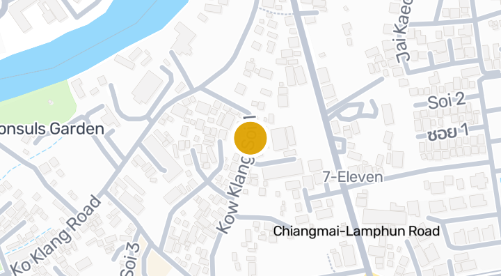 La Villetta Chiang Mai | Condominium in Nong Hoi, Mueang Ch
