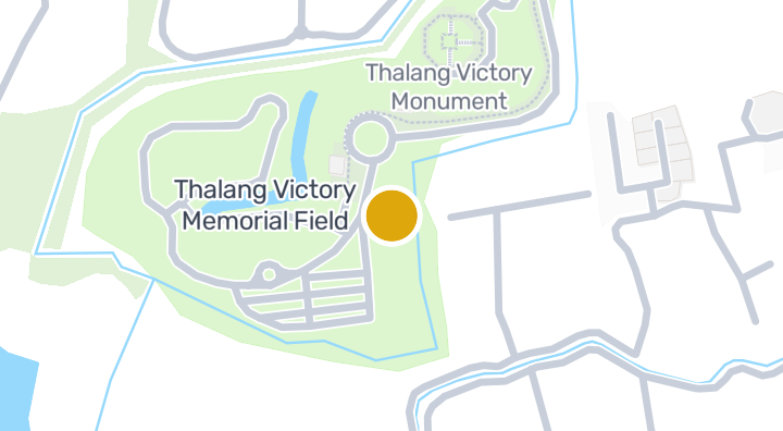 Asherah Villas Phuket | Condominium in Thep Krasattri, Thal