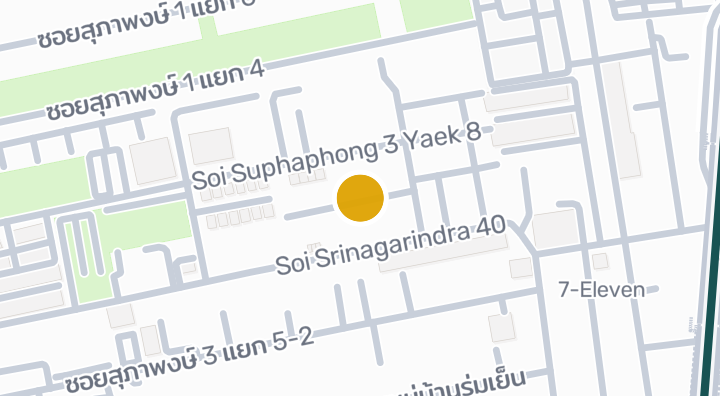 Nue Z - Square Suan Luang Station | Noble Condominium in Nog