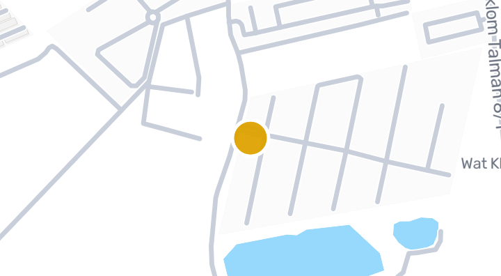 The Prospect Villa - Condominium in Nong Prue, Bang Lamung,