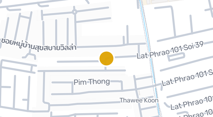Merit Place Ladprao 101