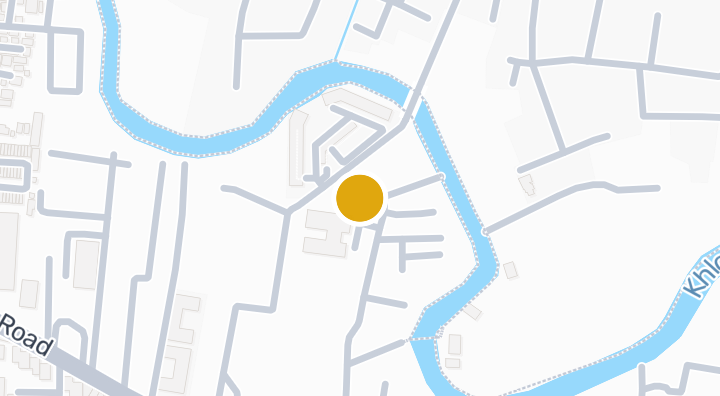 Baan Chom Dao Condo in Suan Luang, Bangkok | 403 Units, Pool