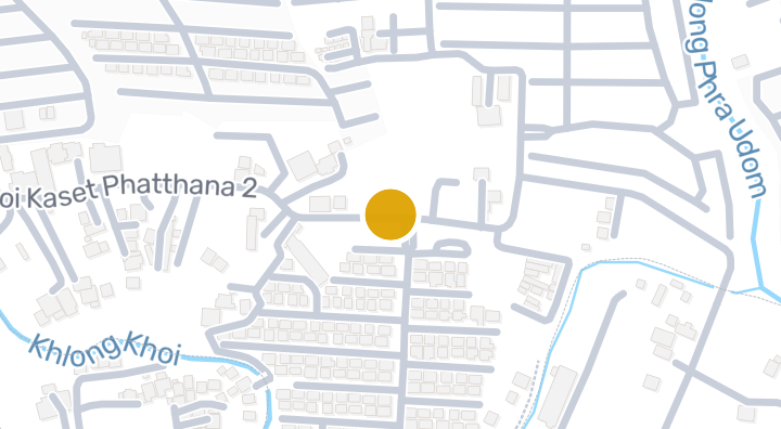 CENTRO Ratchaphruek-Chaengwattana