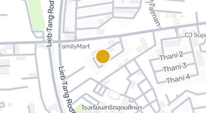 European Home Place Condominium | Nong Prue, Chon Buri