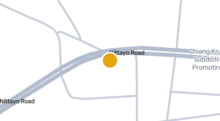Kalpapruek City Plus Sakon Nakhon