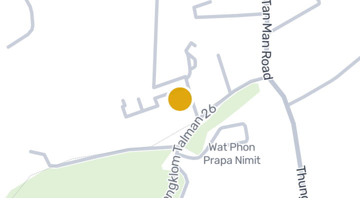 Baan Mae Pool Villa | Condominium in Nong Prue, Bang Lamung,
