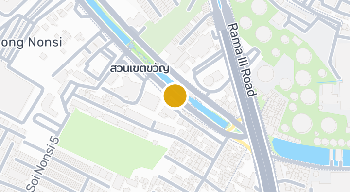 Lumpini Place Narathiwas