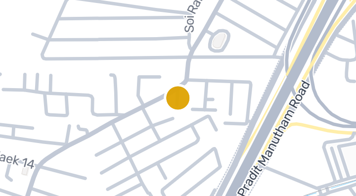 The Cube Premium Ramintra 34 | Condominium in Tha Raeng,Bang