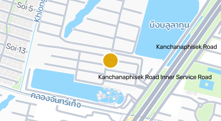 LAKE VIEW PARK WONGWAN BANGNA – RAM 2 Condominium in Dokmai,