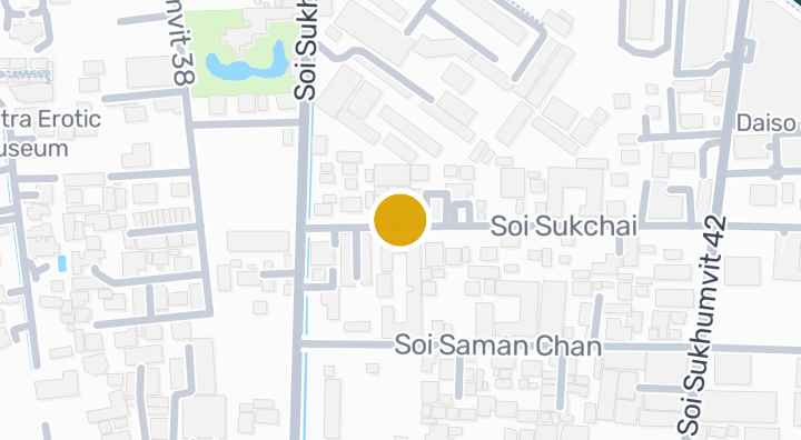 Baan Sukjai Sukhumvit 40 - Condominium in Phra Khanong, Khlo