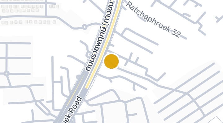 CASA Legend Ratchaphruek – Pinklao | Condominium in Taling,