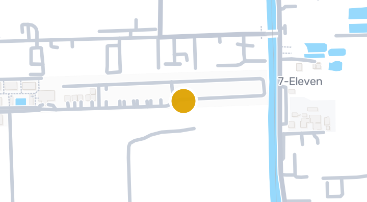 Phatthra Lam Luk Ka Khlong 5 — Condominium in Lat Sawai, Lam
