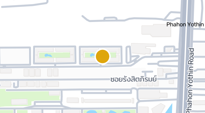Kave Town Space Condominium in Khlong Nueng, Khlong Luang,