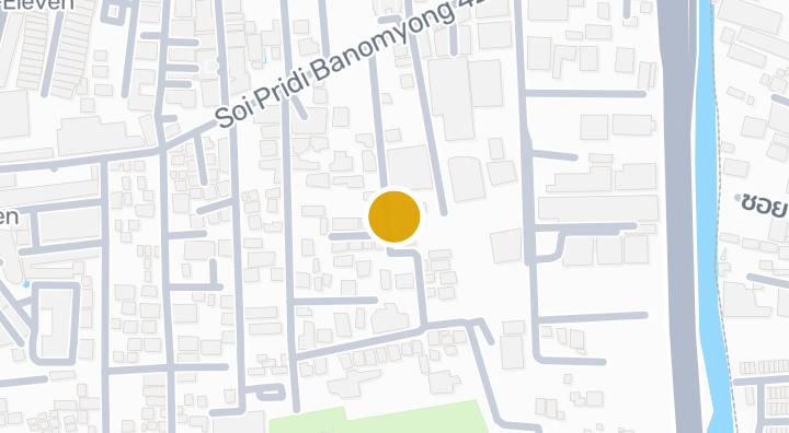NT Place Condominium in Khlong Tan Nuea, Vadhana, Bangkok