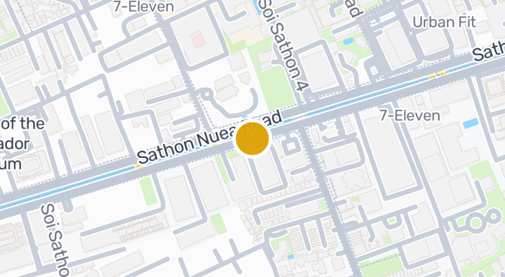 Urbana Sathorn