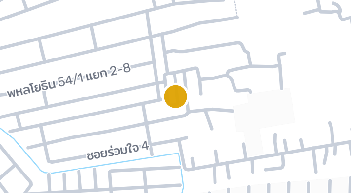 Rung Sap Condo Town | Condominium in Sai Mai, Bangkok